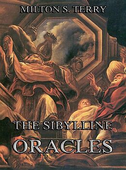 eBook (epub) The Sibylline Oracles de Milton S. Terry