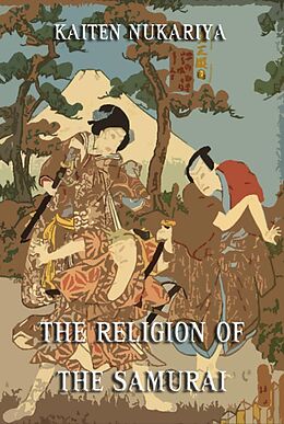 eBook (epub) The Religion Of The Samurai de Kaiten Nukariya