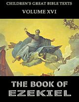 eBook (epub) The Book Of Ezekiel de James Hastings
