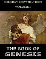 eBook (epub) The Book Of Genesis de James Hastings