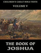 eBook (epub) The Book Of Joshua de James Hastings