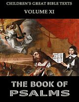 eBook (epub) The Book Of Psalms de James Hastings
