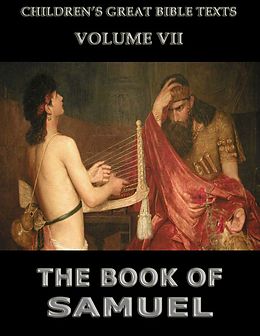 eBook (epub) The Book Of Samuel de James Hastings