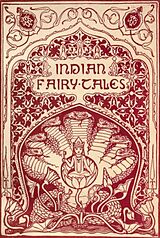 eBook (epub) Indian Fairy Tales de Joseph Jacobs