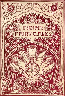 eBook (epub) Indian Fairy Tales de Joseph Jacobs