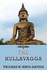 eBook (epub) The Kullavagga de Thomas William Rhys Davids