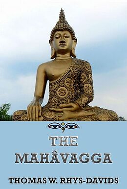 eBook (epub) The Mahavagga de Thomas William Rhys Davids