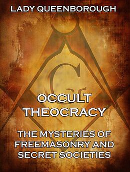E-Book (epub) Occult Theocracy von Edith Queenborough