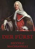 E-Book (epub) Der Fürst von Niccolo Machiavelli