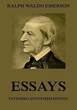E-Book (epub) Essays von Ralph Waldo Emerson