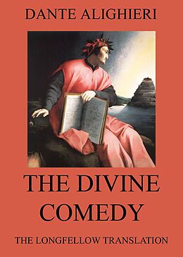 E-Book (epub) The Divine Comedy von Dante Alighieri