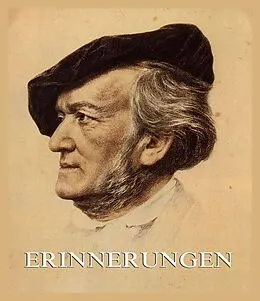 E-Book (epub) Erinnerungen von Siegfried Wagner