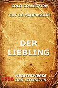 E-Book (epub) Der Liebling von Guy de Maupassant
