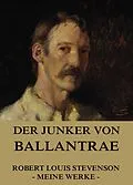 E-Book (epub) Der Junker von Ballantrae von Robert Louis Stevenson