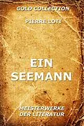 E-Book (epub) Ein Seemann von Pierre Loti