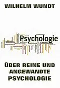 E-Book (epub) Über reine und angewandte Psychologie von Wilhelm Wundt