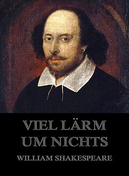 E-Book (epub) Viel Lärm um Nichts von William Shakespeare