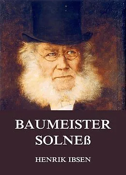 E-Book (epub) Baumeister Solneß von Henrik Ibsen