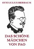 E-Book (epub) Das schöne Mädchen von Pao von Otto Julius Bierbaum