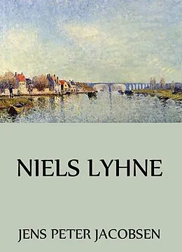 E-Book (epub) Niels Lyhne von Jens Peter Jacobsen