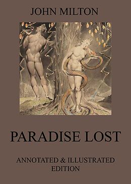 eBook (epub) Paradise Lost de John Milton