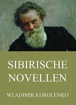 E-Book (epub) Sibirische Novellen von Wladimir Korolenko