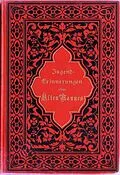 E-Book (epub) Jugenderinnerungen eines alten Mannes von Wilhelm von Kügelgen