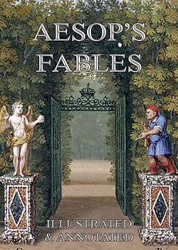 E-Book (epub) Aesop's Fables von Aesop