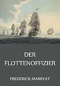 E-Book (epub) Der Flottenoffizier von Frederick Marryat