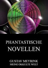 E-Book (epub) Phantastische Novellen von Gustav Meyrink