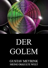 E-Book (epub) Der Golem von Gustav Meyrink