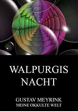 E-Book (epub) Walpurgisnacht von Gustav Meyrink