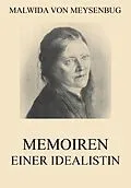 E-Book (epub) Memoiren einer Idealistin von Malwida von Meysenbug
