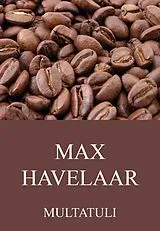 E-Book (epub) Max Havelaar von Multatuli