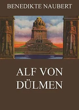 E-Book (epub) Alf von Dülmen von Benedikte Naubert