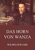 E-Book (epub) Das Horn von Wanza von Wilhelm Raabe