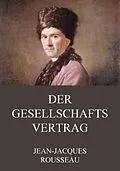 E-Book (epub) Der Gesellschaftsvertrag von Jean-Jacques Rousseau