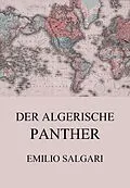 E-Book (epub) Der algerische Panther von Emilio Salgari