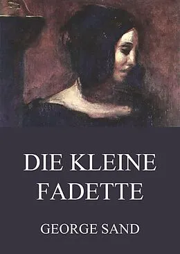 E-Book (epub) Die kleine Fadette von George Sand