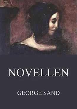 E-Book (epub) Novellen von George Sand