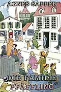 E-Book (epub) Die Familie Pfäffling von Agnes Sapper