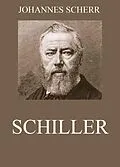 E-Book (epub) Schiller von Johannes Scherr