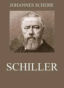 E-Book (epub) Schiller von Johannes Scherr