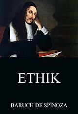 E-Book (epub) Ethik von Baruch de Spinoza