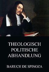 E-Book (epub) Theologisch-Politische Abhandlung von Baruch de Spinoza