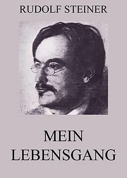 E-Book (epub) Mein Lebensgang von Rudolf Steiner