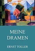 E-Book (epub) Meine Dramen von Ernst Toller
