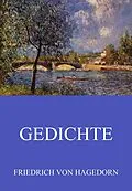 E-Book (epub) Gedichte von Friedrich von Hagedorn