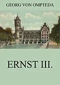 E-Book (epub) Ernst III. von Georg von Ompteda