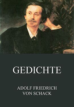 E-Book (epub) Gedichte von Adolf Friedrich von Schack